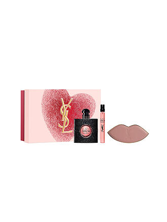 YVES SAINT LAURENT | Coffret Cadeau - Black Opium Eau de Parfum Set 50ml / 10ml