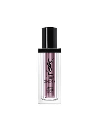 YVES SAINT LAURENT | Pure Shots Sérum Youth Reload 30ml