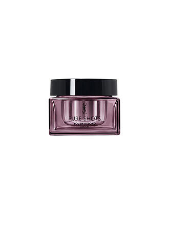 YVES SAINT LAURENT | Crème Visage - Pure Shots Youth Reload Creme 50ml