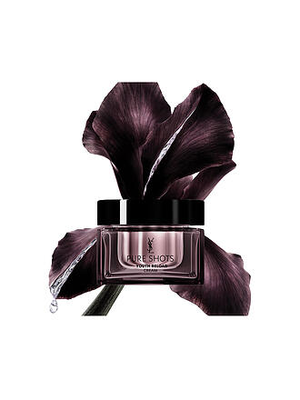 YVES SAINT LAURENT | Crème Visage - Pure Shots Youth Reload Creme 50ml