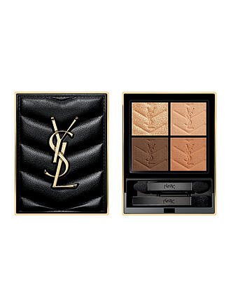 YVES SAINT LAURENT | Fard à paupières - Couture Mini Clutch N°3 (300 Kasbah Spices)