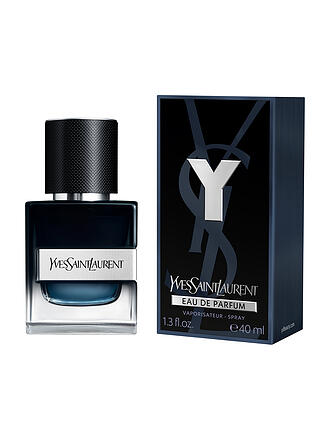 YVES SAINT LAURENT | Y Eau de Parfum 40ml