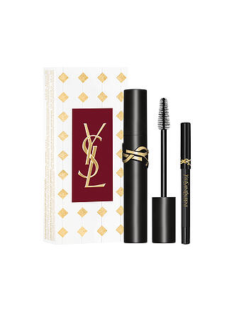YVES SAINT LAURENT | Coffret Cadeau - Lash Clash Set
