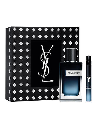 YVES SAINT LAURENT | Coffret Cadeau - Y Set 100ml / 10ml