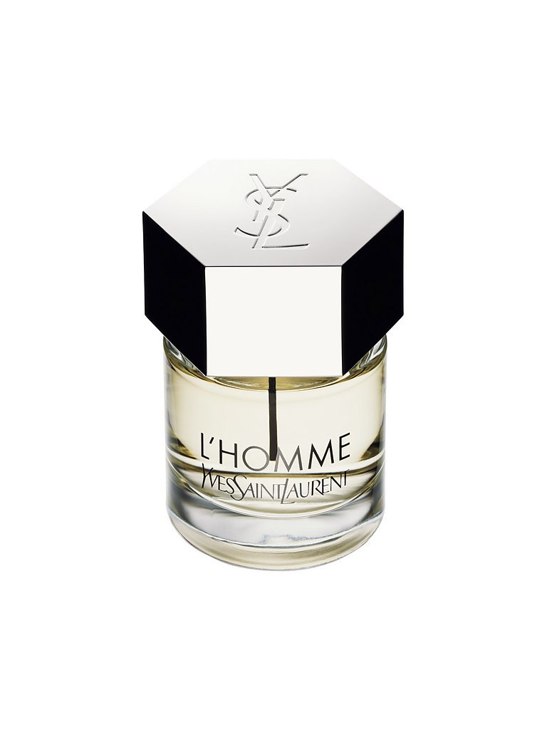 'Homme Yves Saint Laurent Eau De Toilette Spray - vue 9