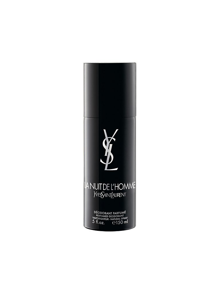 YVES SAINT LAURENT La Nuit De L'Homme Déodorant Stick Sans Alcool 75ml