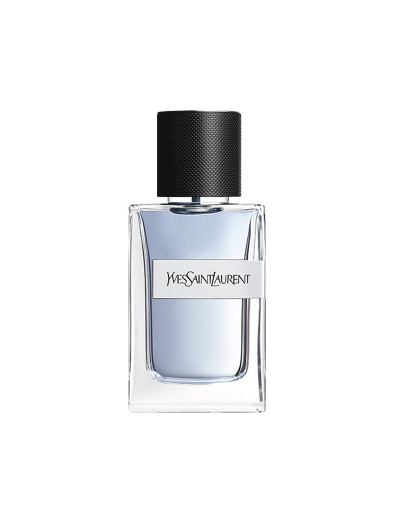 YVES SAINT LAURENT Y Eau de Toilette Vaporisateur 60ml