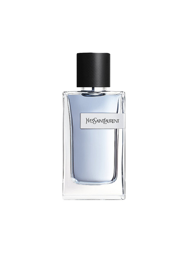 YVES SAINT LAURENT Y Eau de Toilette Vaporisateur 100 ml