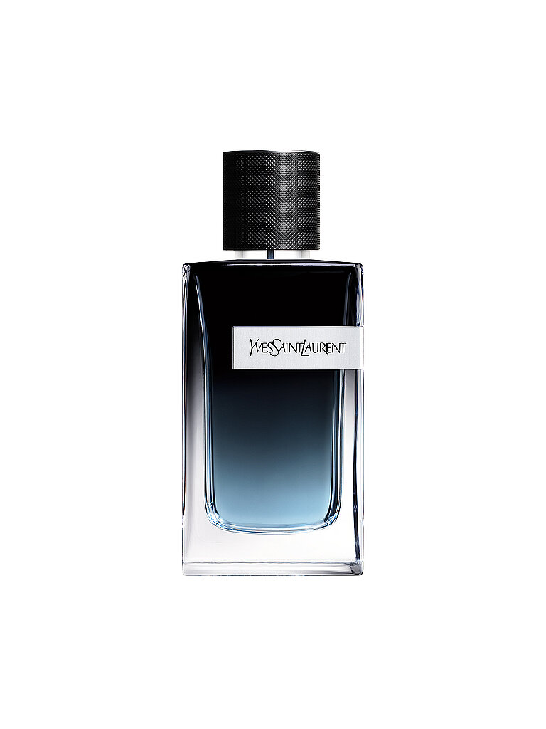 YVES SAINT LAURENT Y Eau de Parfum 100ml Rechargeable