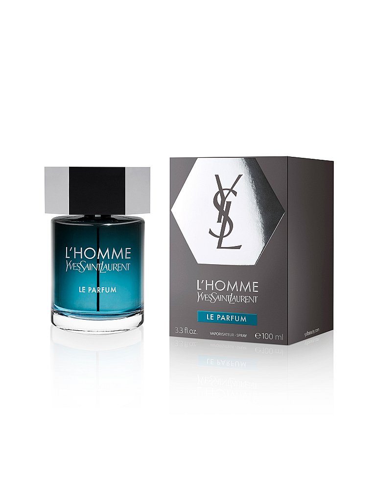 'Homme Le Parfum Yves Saint Laurent Eau De Parfum Spray - vue 4