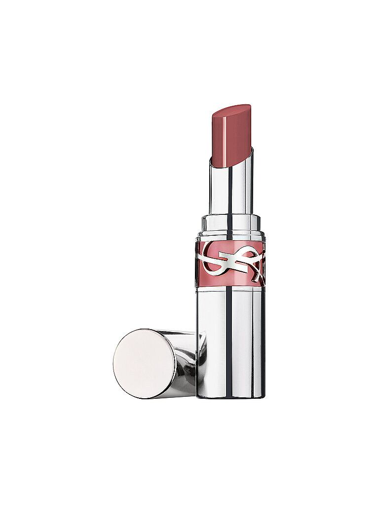 YVES SAINT LAURENT Loveshine Rouge à Lèvres (202 Rose Nu)