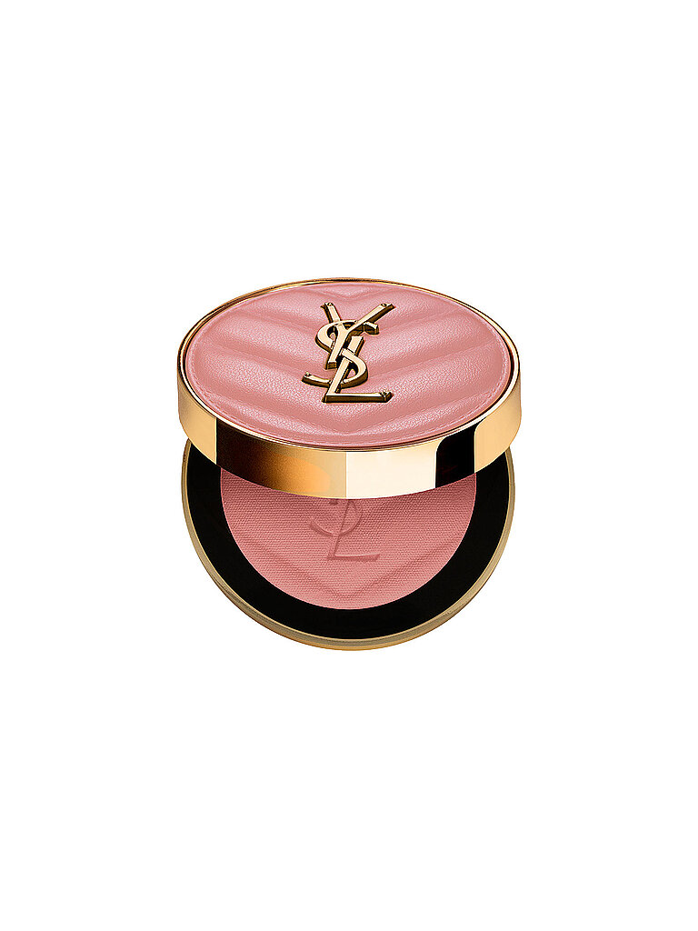 YVES SAINT LAURENT Make Me Blush Bold Blurring Blush (6 Rose Haze)