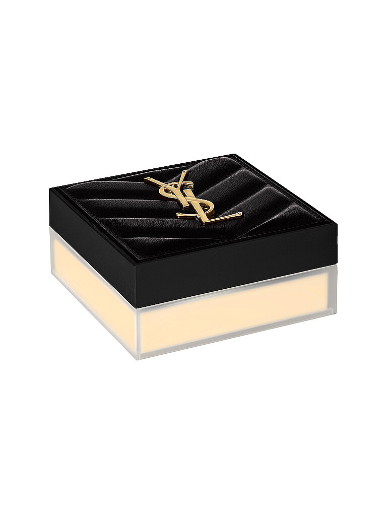 Poudre Libre Translucide YSL 15664146 – Fixateur de Maquillage, Non Comédogène - vue 4
