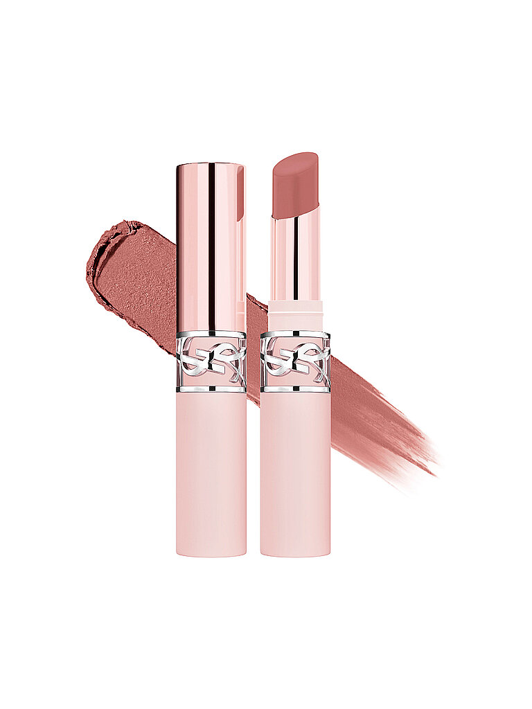 YVES SAINT LAURENT Rouge à lèvres - Lovenude Lip Blusher (44 Nude Lavallière)