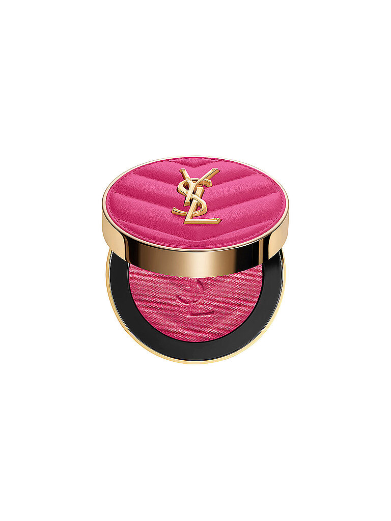 YVES SAINT LAURENT Blush Poudre Bold Burring Blush (66 Fuchsia Fizz)