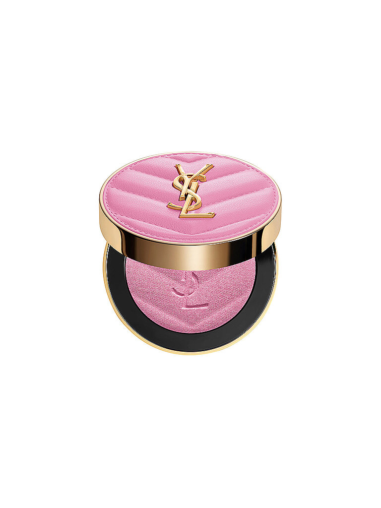 YVES SAINT LAURENT Blush Poudre Bold Burring Blush (10 Stardust Love)