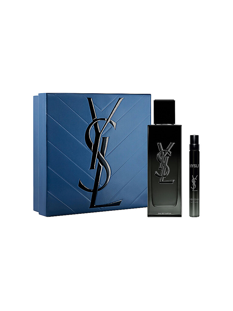 YVES SAINT LAURENT MYSLF Eau de Parfum Coffret 100ml / 10ml