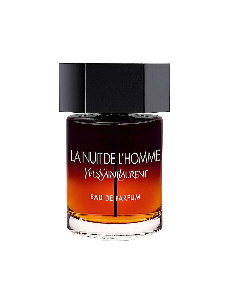 YVES SAINT LAURENT La Nuit de l'Homme Eau de Parfum 100ml