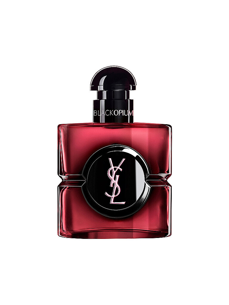 YVES SAINT LAURENT Black Opium Pink Glaze Eau de Parfum 30ml