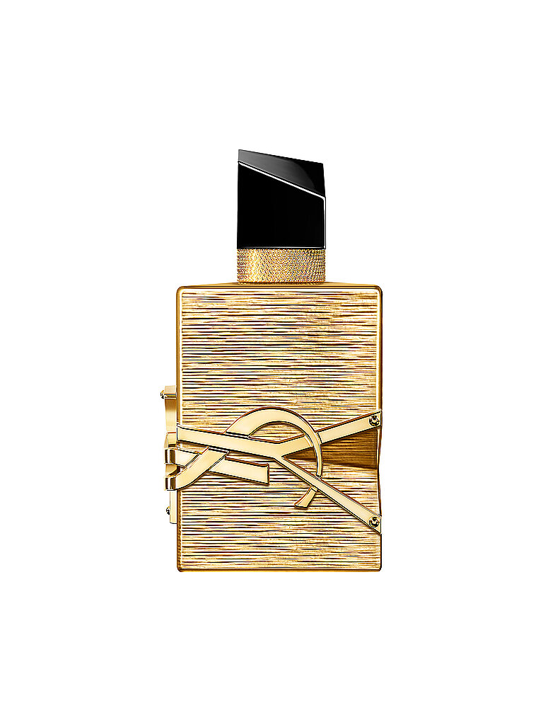 Libre Vanille Couture eau de parfum vaporisateur 50 ml - vue 10