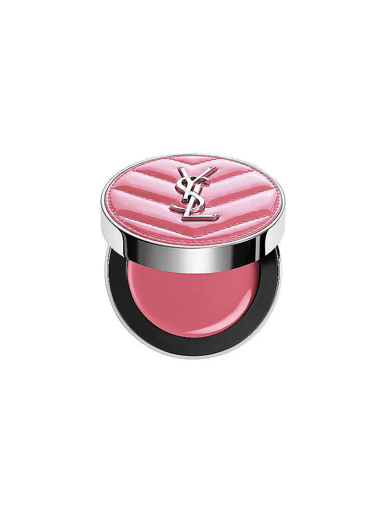 Yves Saint Laurent Make Me Blush Cream blush crème teinte 23 Hot 4.5 g - vue 5