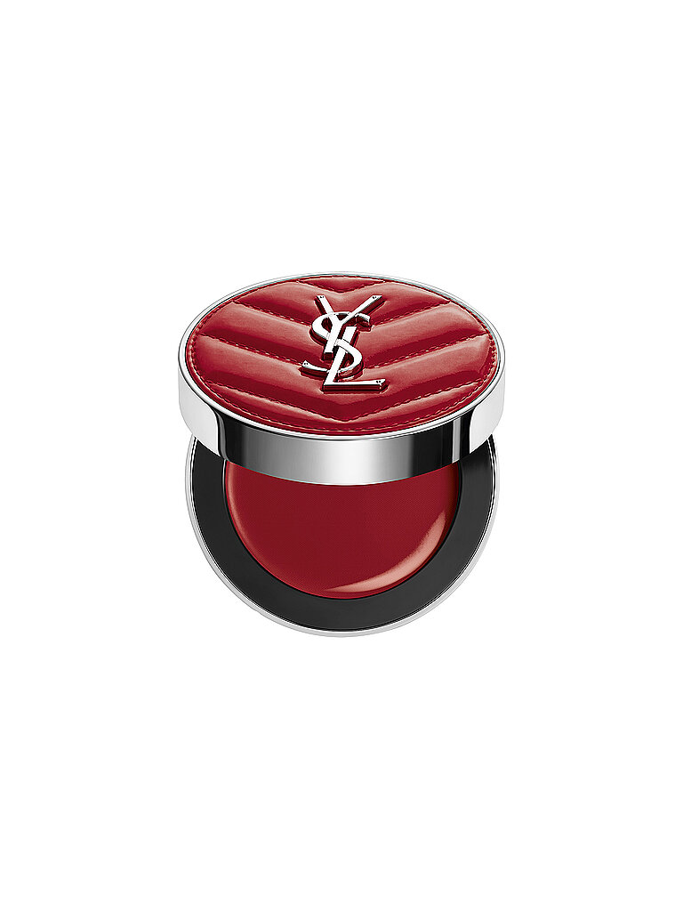 Yves Saint Laurent Make Me Blush Cream blush crème teinte 23 Hot 4.5 g - vue 9