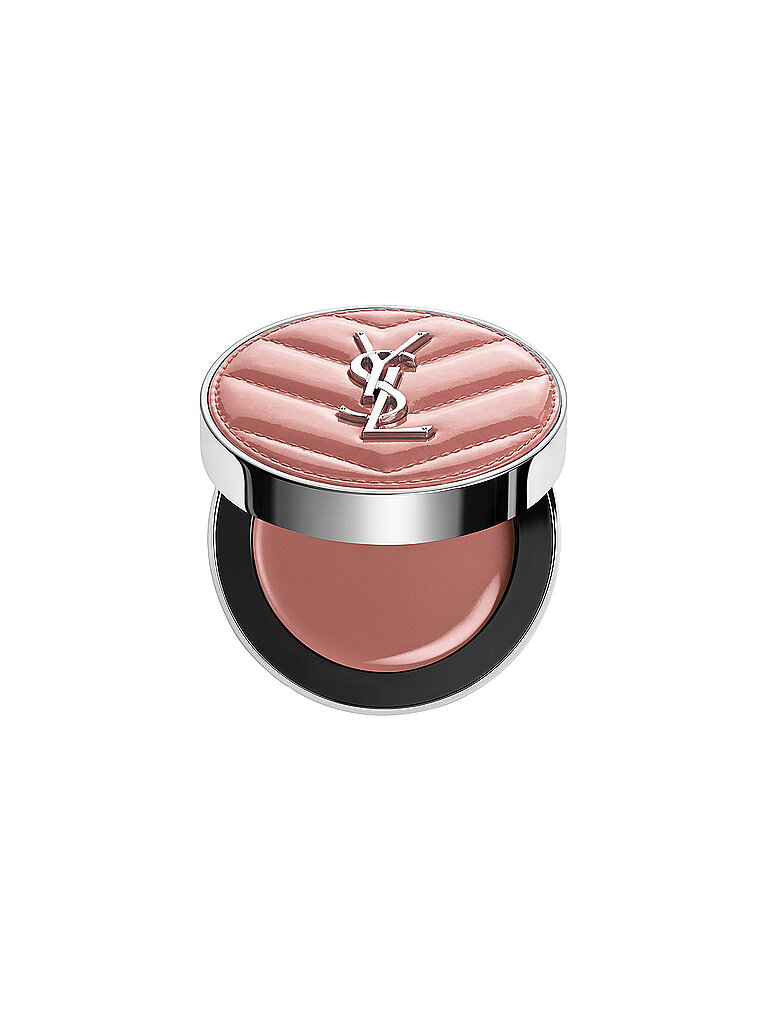 YVES SAINT LAURENT Make Me Blush Crème (23 Mauve Chaud)
