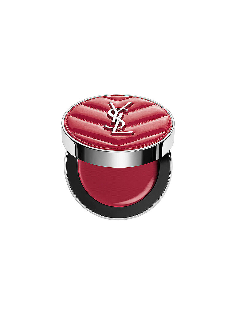 YVES SAINT LAURENT Make Me Blush Crème (86 Glaçage Framboise)