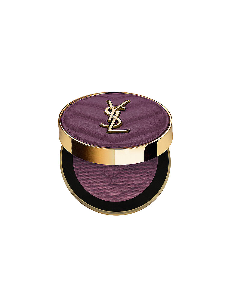 YVES SAINT LAURENT Make Me Blus Bold Blurring Blush (83 Spicy Berry)