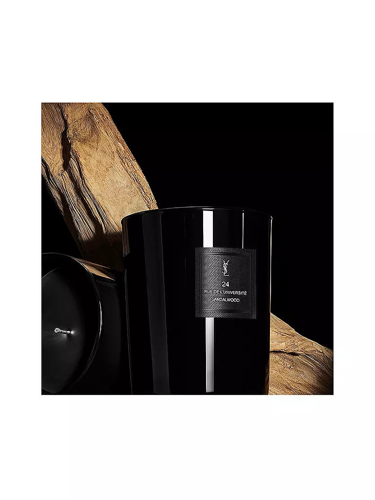 YVES SAINT LAURENT |  Le Vestiaire des Parfums Universite Candle 220g | 
