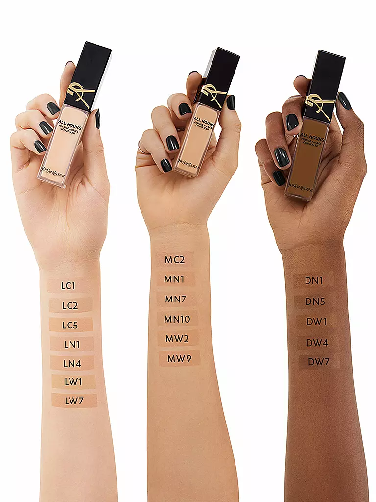 YVES SAINT LAURENT | All Hour Concealer (MW2) | Marron clair