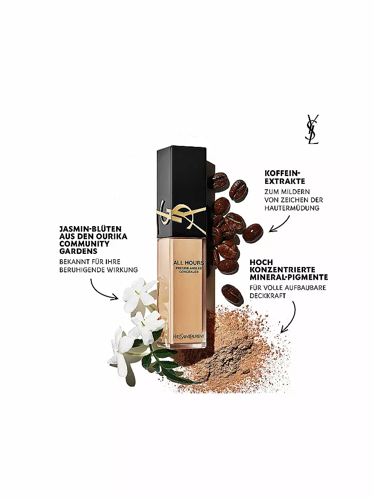 YVES SAINT LAURENT | All Hour Concealer (MW2) | 