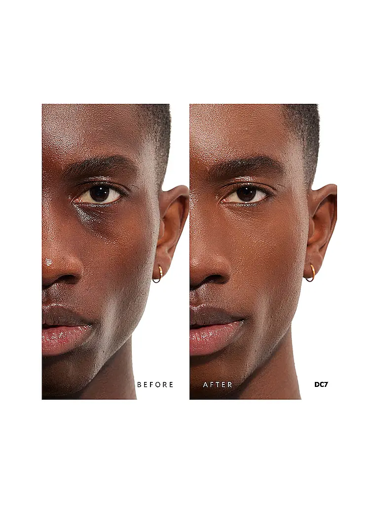 YVES SAINT LAURENT | All Hours Glow Foundation DC7 |