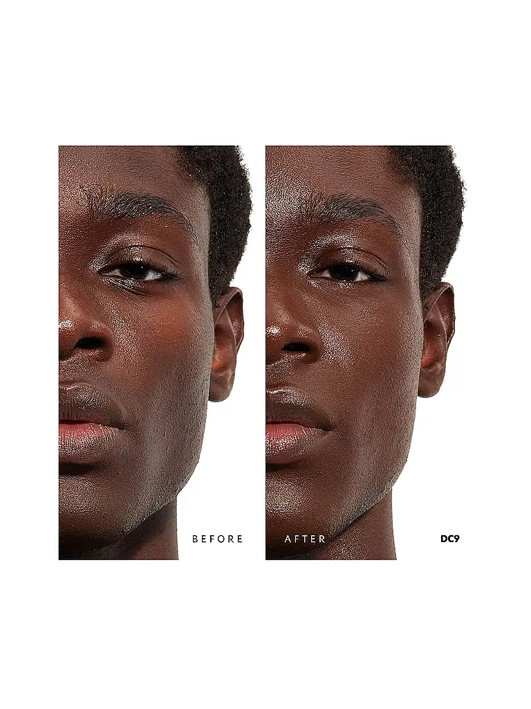 YVES SAINT LAURENT | All Hours Glow Foundation DC9 |