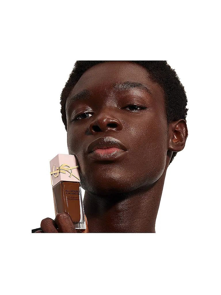 YVES SAINT LAURENT | All Hours Glow Foundation DC9 |