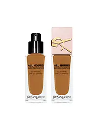 YVES SAINT LAURENT | All Hours Glow Foundation MW8 | Camel
