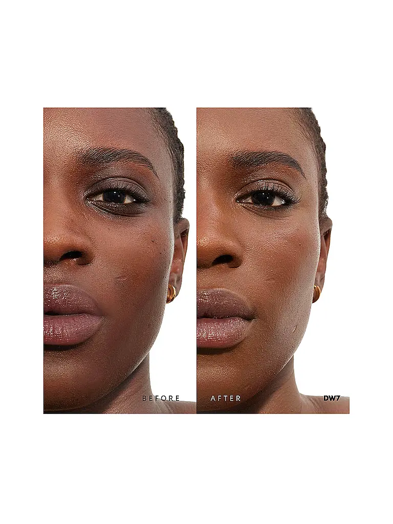 YVES SAINT LAURENT | All Hours Glow Foundation DW7 |