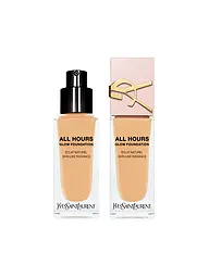 YVES SAINT LAURENT | All Hours Glow Foundation MW8 | Camel