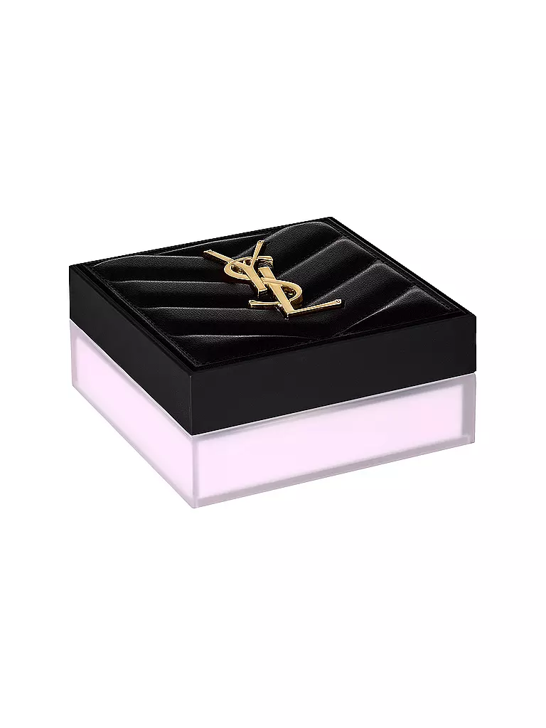YVES SAINT LAURENT | All Hours Hyper Blur Loose Powder 04 | lila