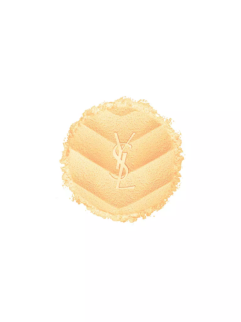 YVES SAINT LAURENT | All Hours Hyper Blur Poudre Libre 02 | beige