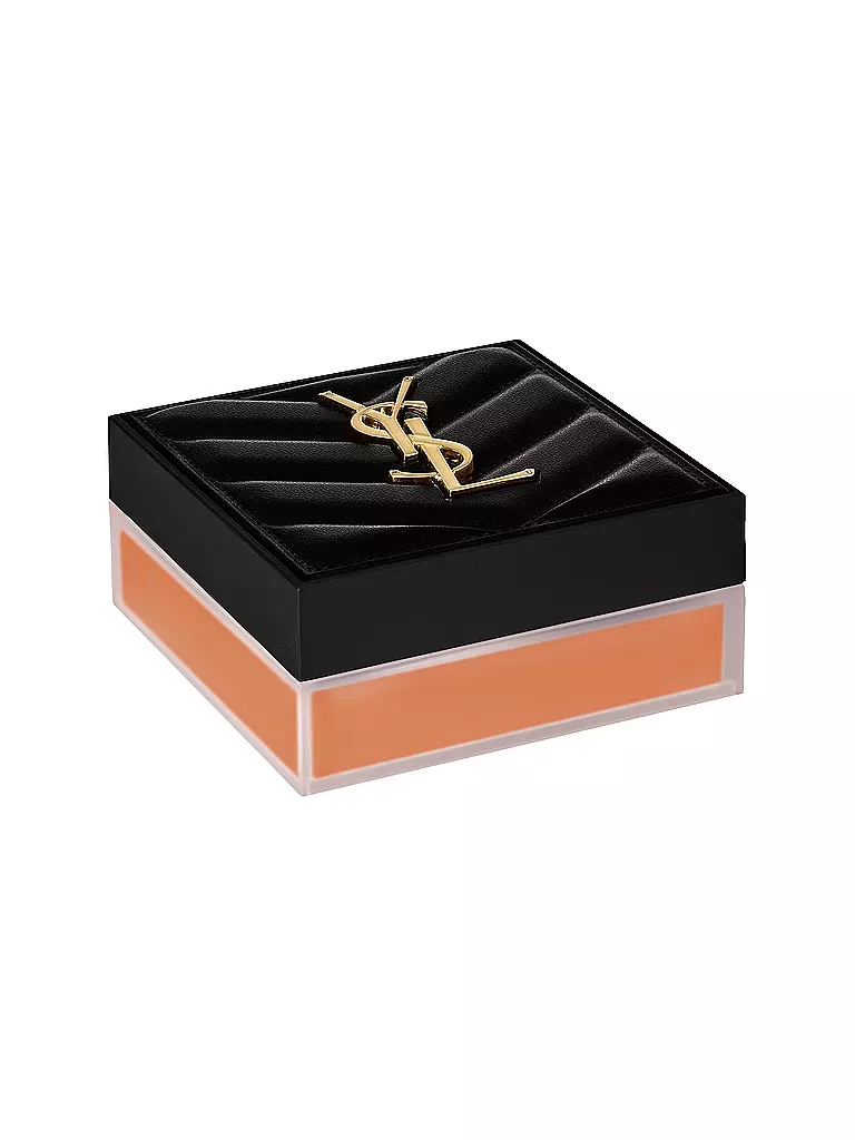 YVES SAINT LAURENT | All Hours Hyper Blur Poudre Libre 03 | hellbraun
