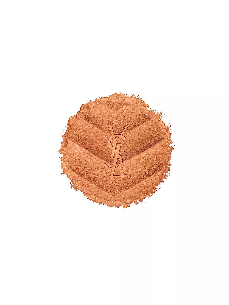YVES SAINT LAURENT | All Hours Hyper Blur Poudre Libre 03 | hellbraun