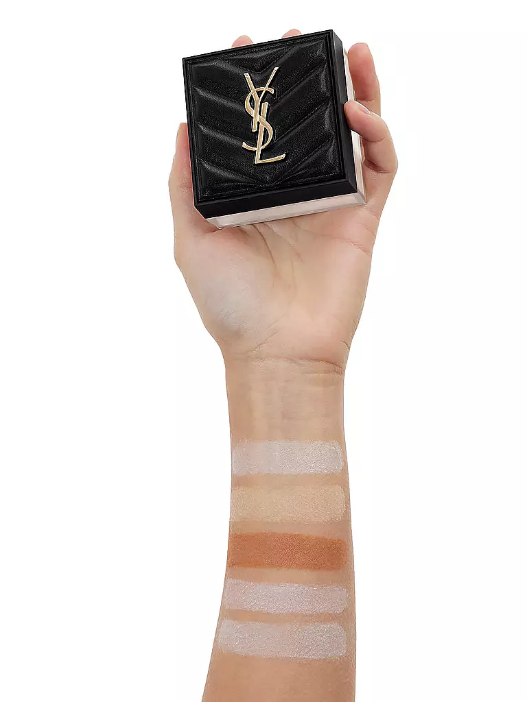 YVES SAINT LAURENT | All Hours Hyper Blur Poudre Libre 03 | hellbraun