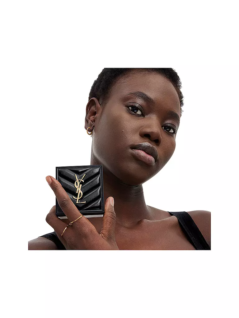YVES SAINT LAURENT | All Hours Hyper Blur Poudre Libre 03 | hellbraun