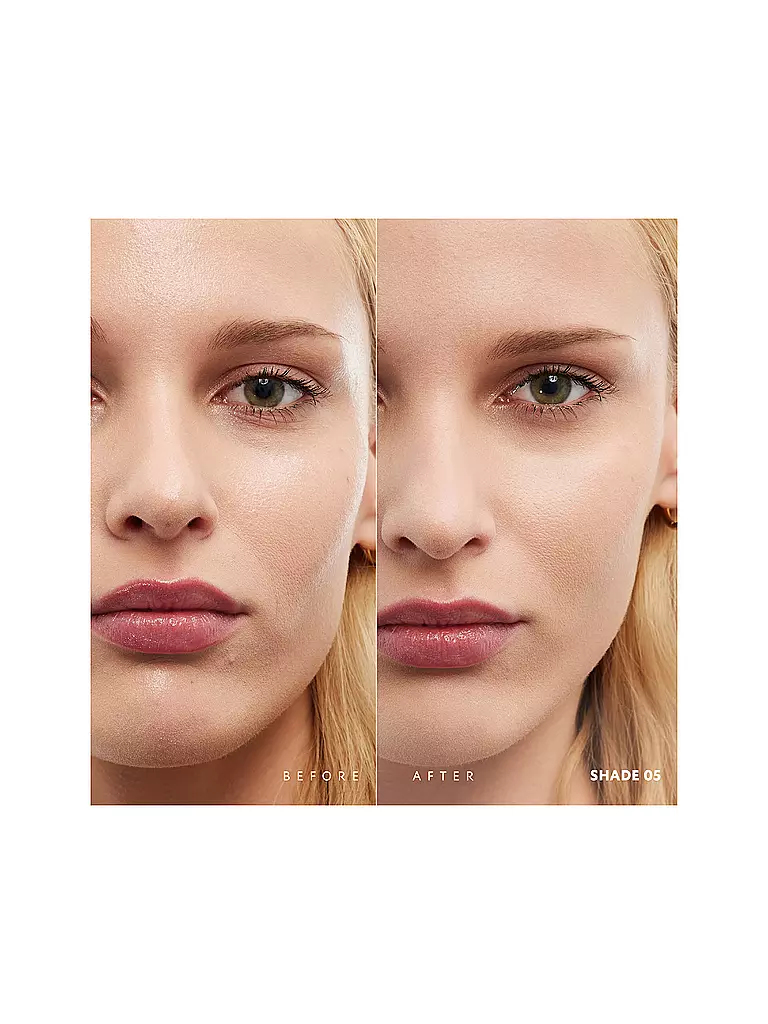 YVES SAINT LAURENT | All Hours Hyper Blur Poudre Libre 05 | transparent