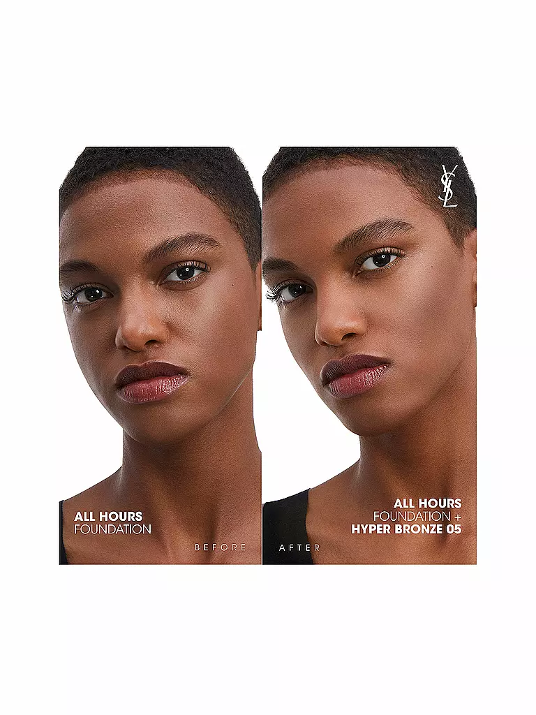 YVES SAINT LAURENT | All Hours Hyper Bronze 05 | 