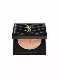 YVES SAINT LAURENT | All Hours Hyper Finish 08 | Camel