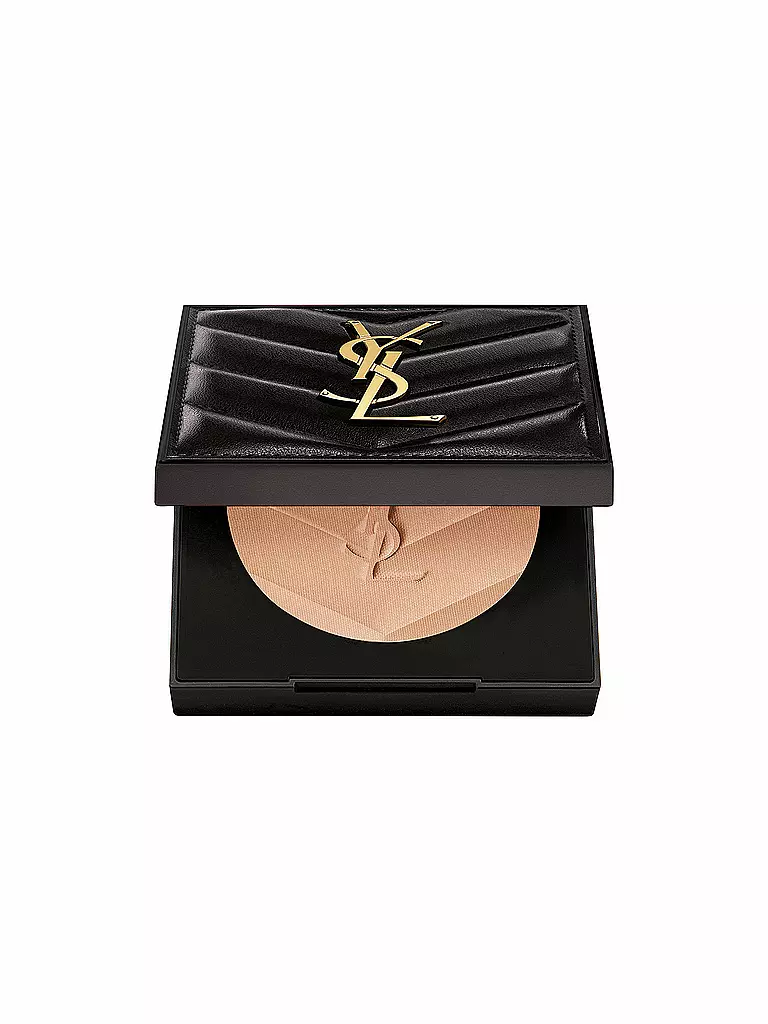 YVES SAINT LAURENT | All Hours Hyper Finish 01 | Camel