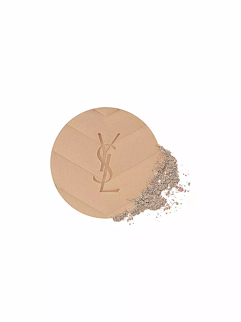 YVES SAINT LAURENT | All Hours Hyper Finish 01 | Camel