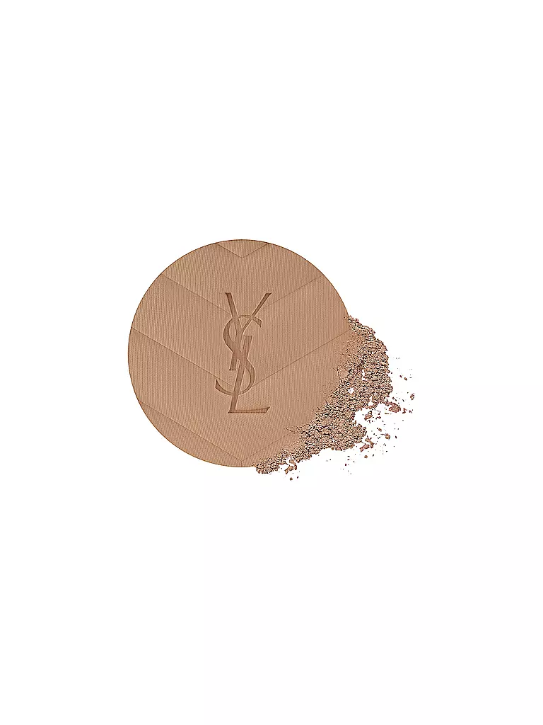 YVES SAINT LAURENT | All Hours Hyper Finish 03 | Camel